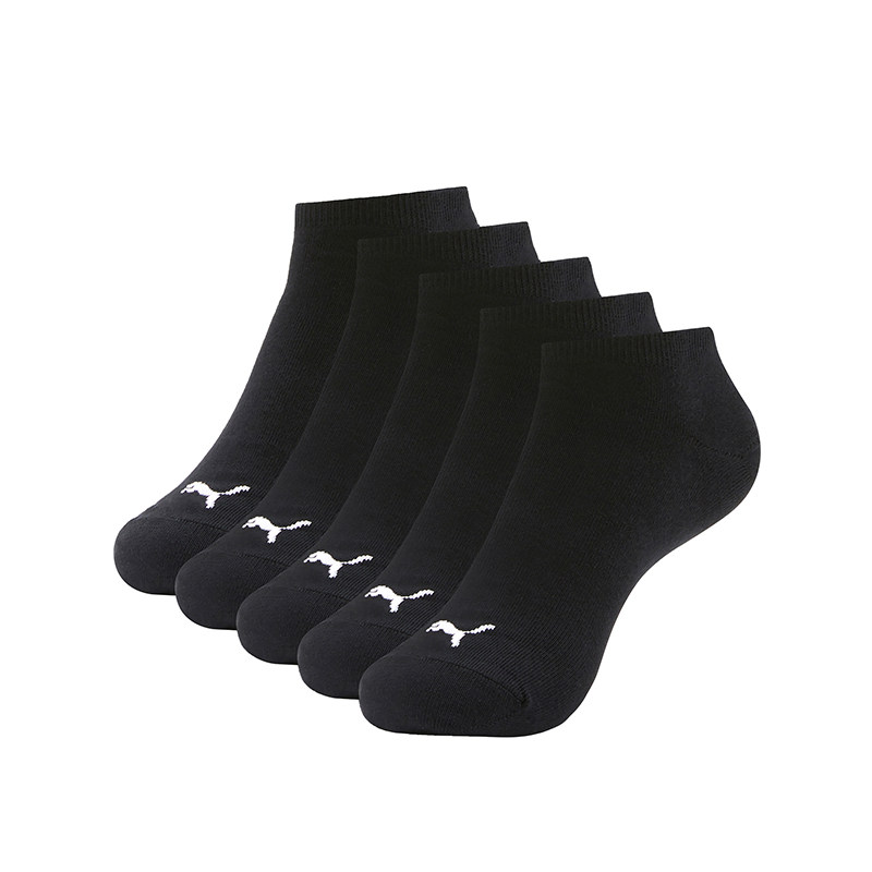 puma 2022夏季新款男女短筒装运动袜 PUMA内衣短袜