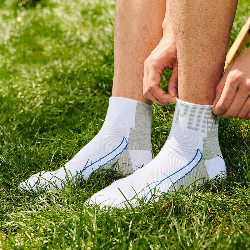  PUMA内衣男平角内裤