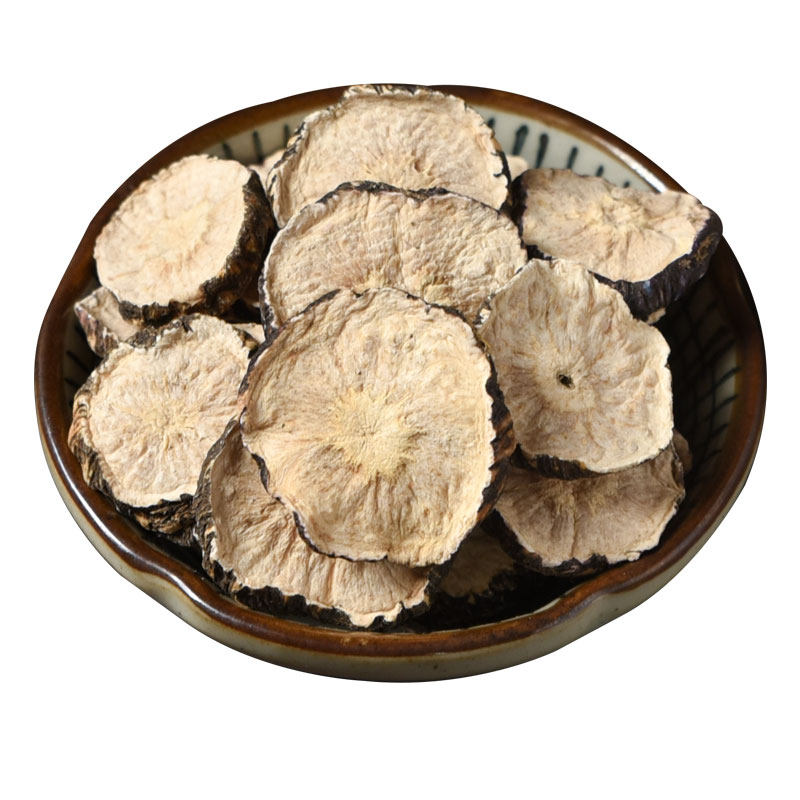 玛卡干片云南泡茶水黑玛咖正品干果 岷兴意玛咖干