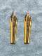Lemon pen and ink No. 35 bright tip fountain pen nib