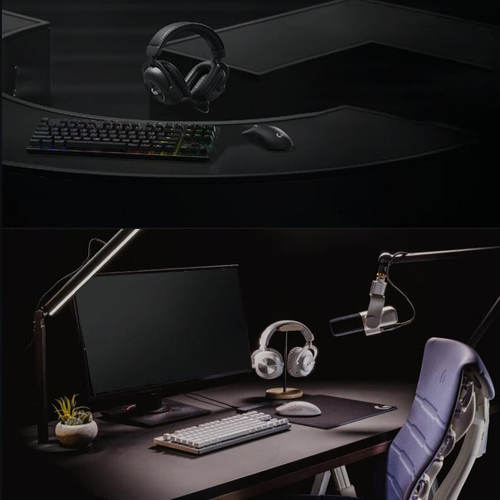 罗技GPW3代无线鼠标狗屁王三代电竞游戏lol宏笔记本电脑通用鼠标 - 图3