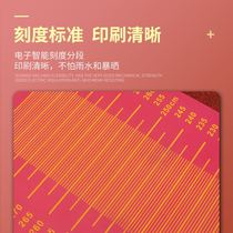 Liding Jumping Far Test Special Mat Exam for Divine Instrumental Cushions Students Sports Training Indoor Home Anti-Slip Hiking Mat