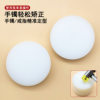 Bracelet and ring plastic surgery and correction tools, gold and silver jewelry repair, flattening, nylon round cake, ring ring circumference expansion and adjustment