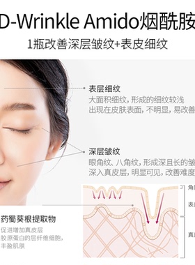 【Miya专属】DECENCIA黛世希二代升级时光精华油抗氧30g*2