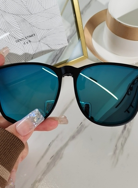 偏光防紫外线夹片男女