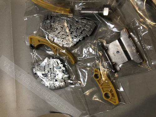 别克新君威老君越2.4/2.0时规修包 迈锐宝原厂正时链条时归修理包 - 图1