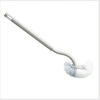 Toilet brush for home use without dead ends 2025 new long-handled bathroom wall-mounted toilet cleaning brush soft-bristled toilet brush