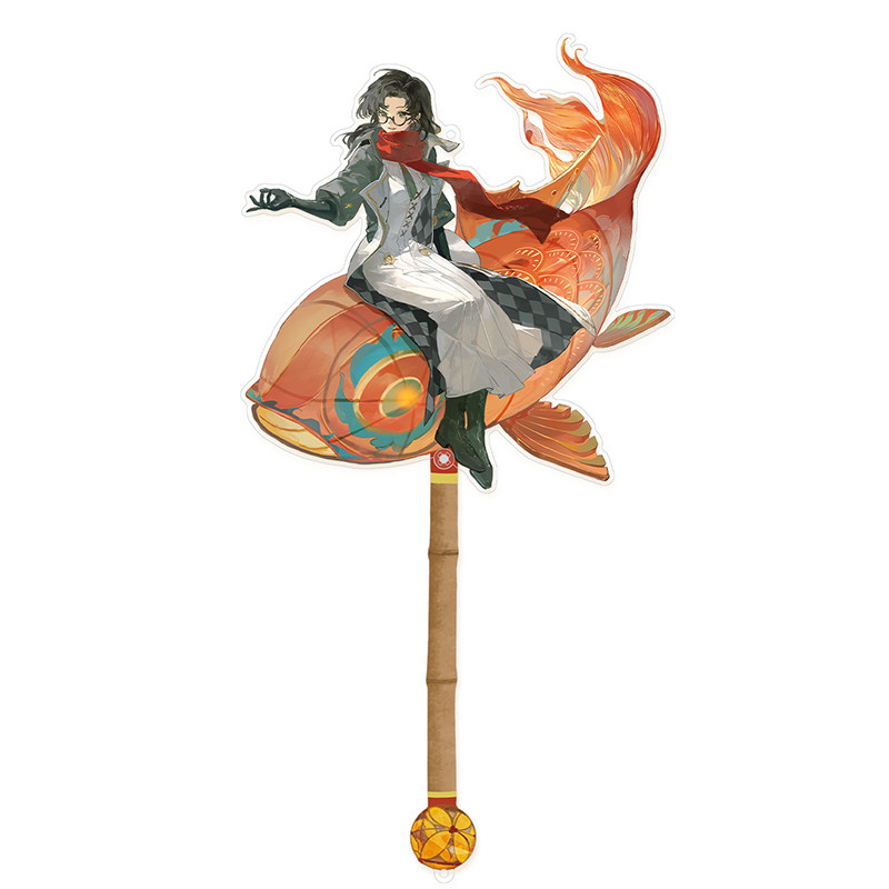 【预售】安徽博物院x重返未来：1999联动周边