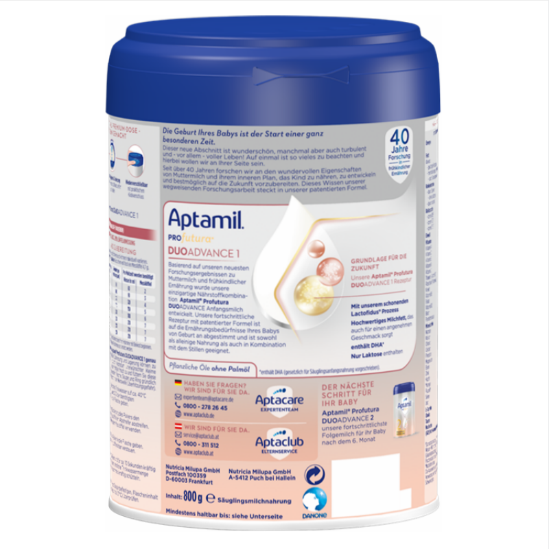 27.8月品牌德国爱他美白金2+段婴儿宝宝奶粉德爱白金2+较大儿奶,淘宝优惠券,粉丝福利购,淘宝优惠卷