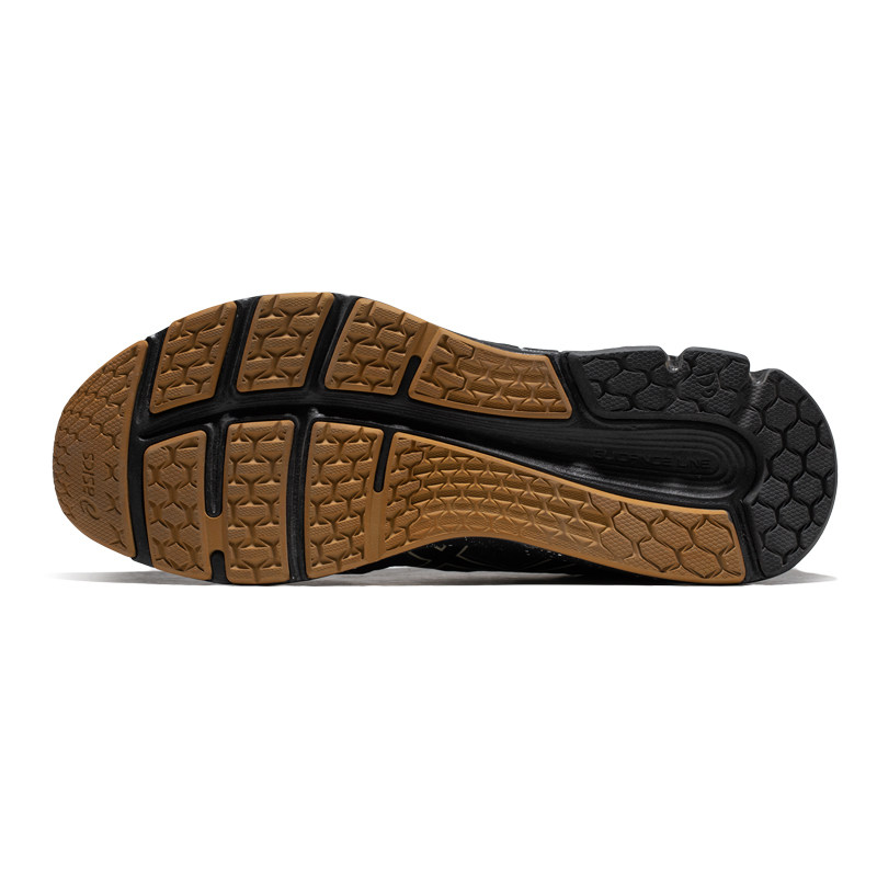asics男缓震透气gel-pulse 11跑鞋 ASICS海外跑步鞋