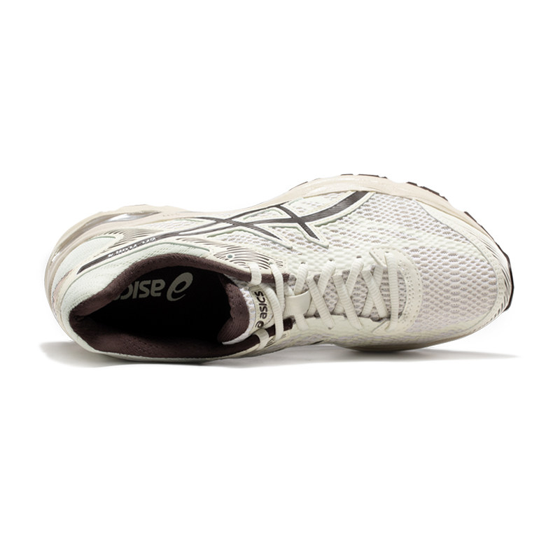 asics男gel-flux 4缓震回弹跑步鞋 ASICS海外跑步鞋