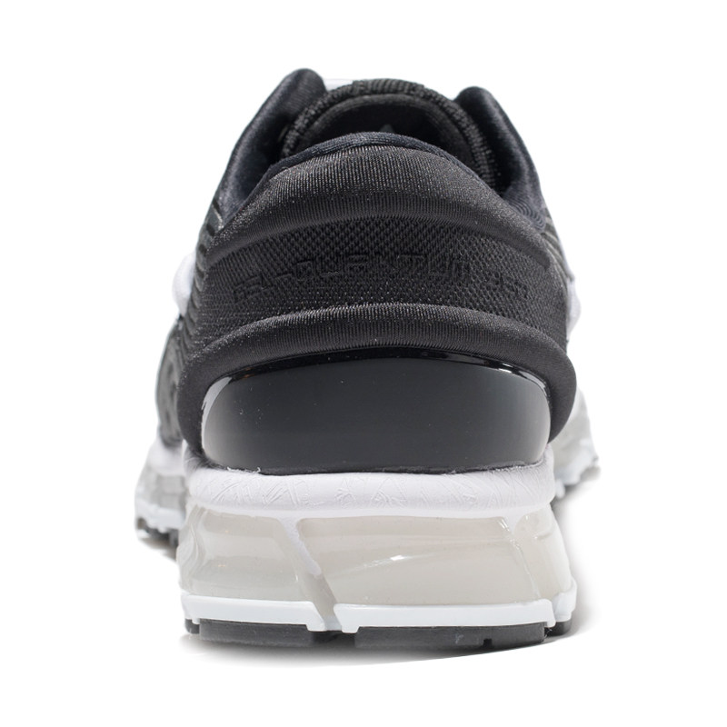 asics女健身4百搭减震透气跑步鞋 ASICS海外跑步鞋