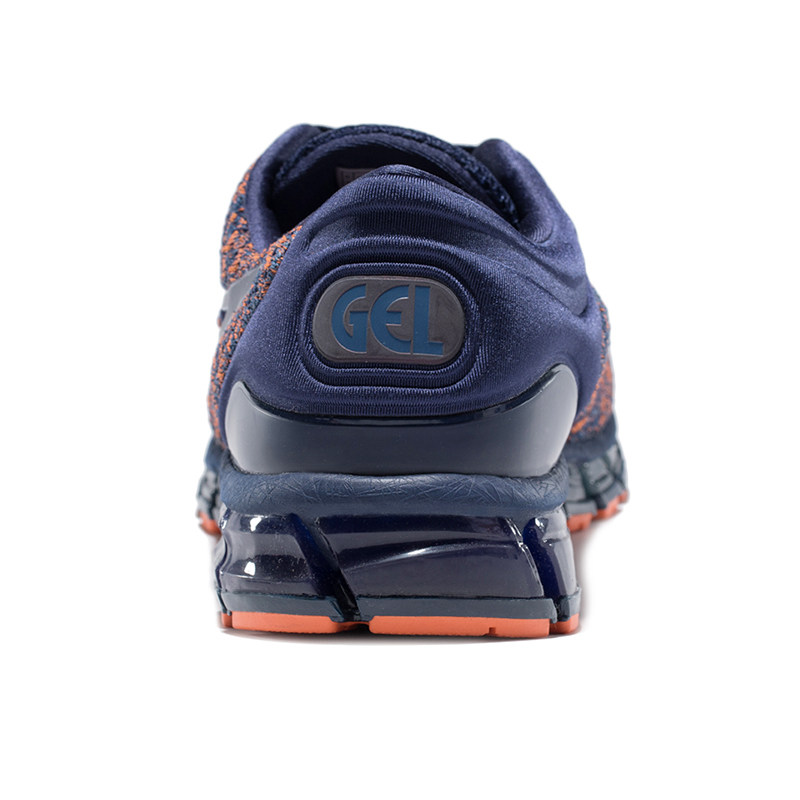  ASICS海外跑步鞋