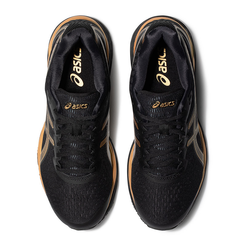 asics /亚瑟士男减震缓冲跑步鞋 ASICS海外跑步鞋