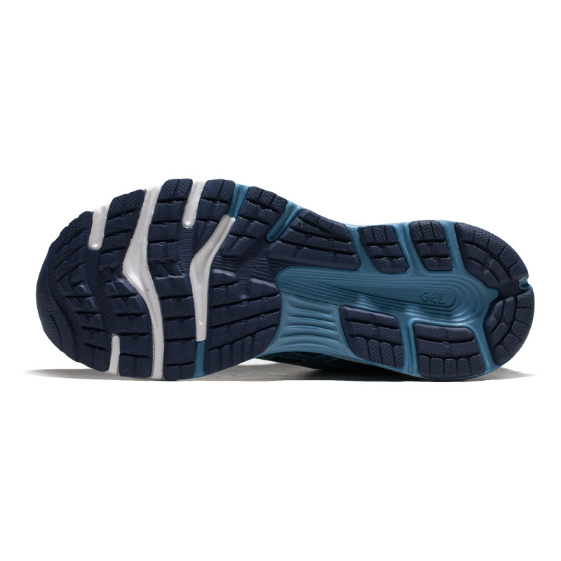 asics女gel-nimbus 21旗舰跑步鞋 ASICS海外跑步鞋
