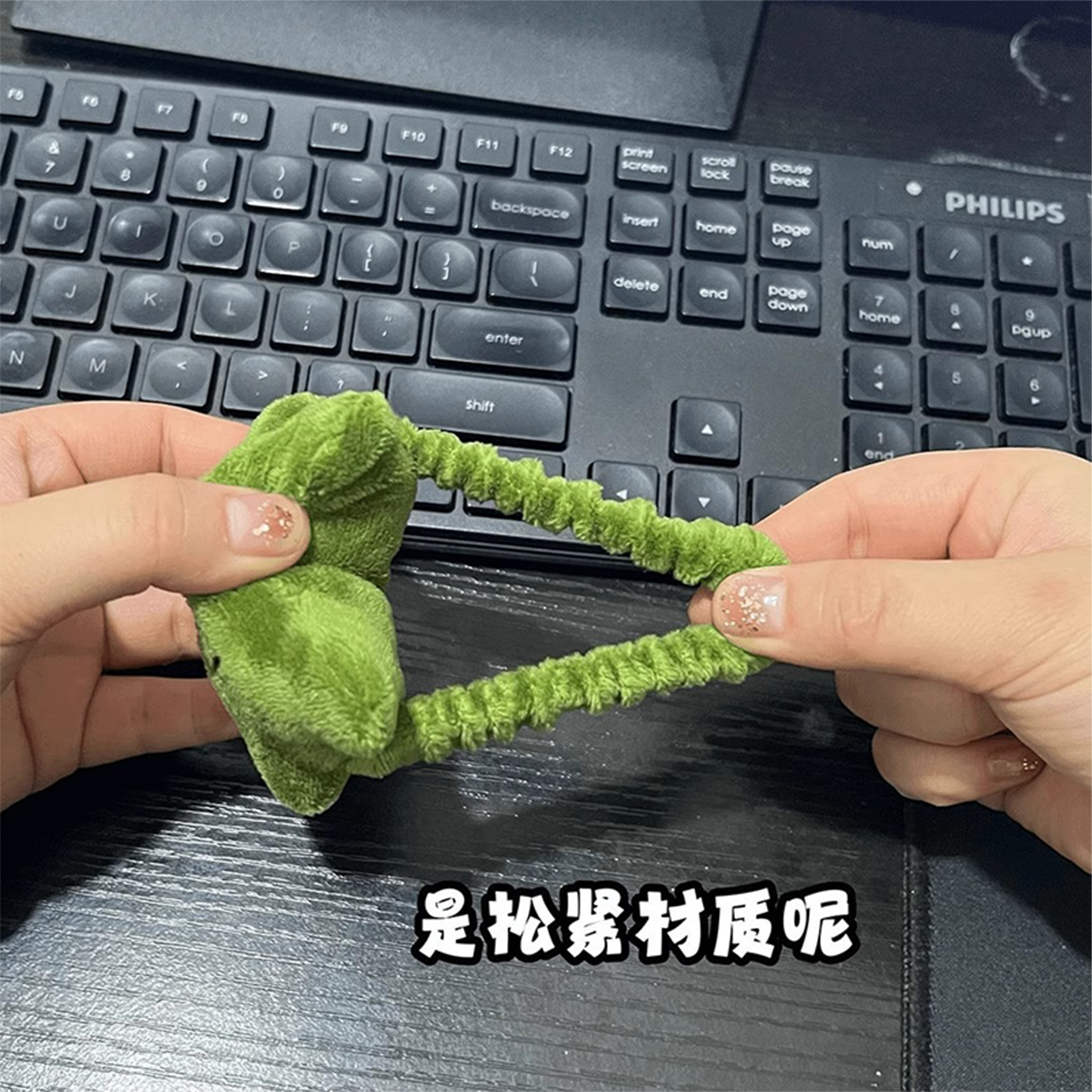 鼠标垫护腕可爱卡通解压手枕垫办公室桌面键盘手托发带发饰,淘宝优惠券,粉丝福利购,淘宝优惠卷