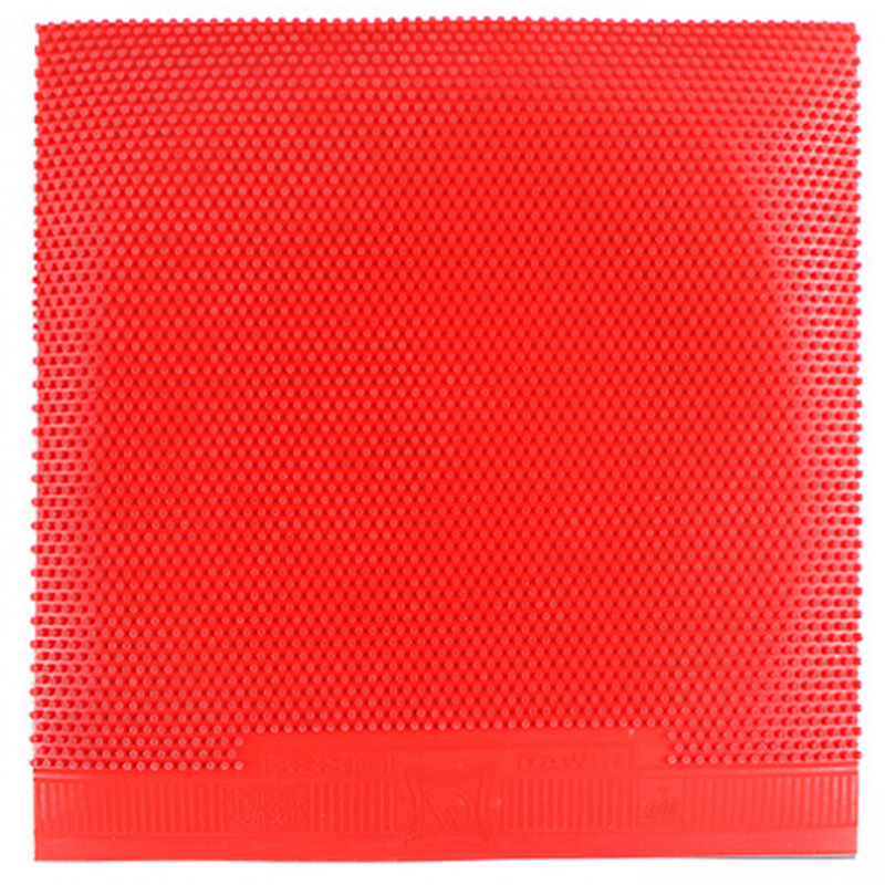 精英乒乓网大维388D-1长胶胶皮省队乒乓球胶皮怪异长胶进攻型套胶 - 图0