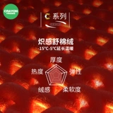 Акула, тапочки, зимняя мужская нескользящая плюшевая обувь для влюбленных, Южная Корея