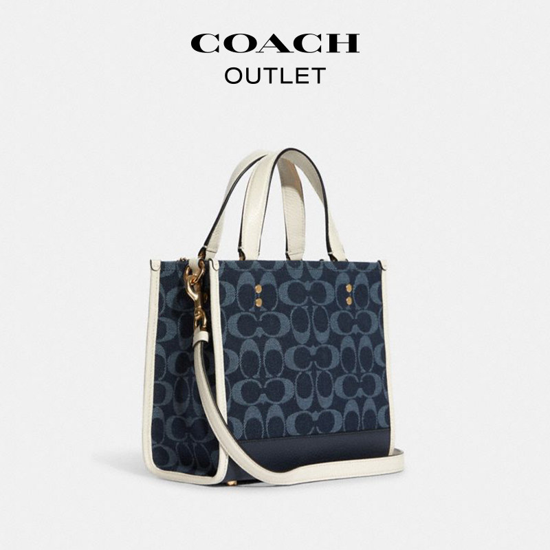 coach /奥莱coach贴饰【入会领券】 COACHoutlet女士包袋