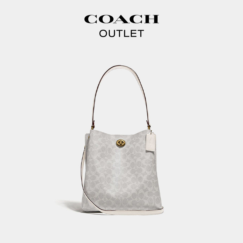 coach /蔻驰奥莱经典【入会领券】 COACHoutlet女士包袋