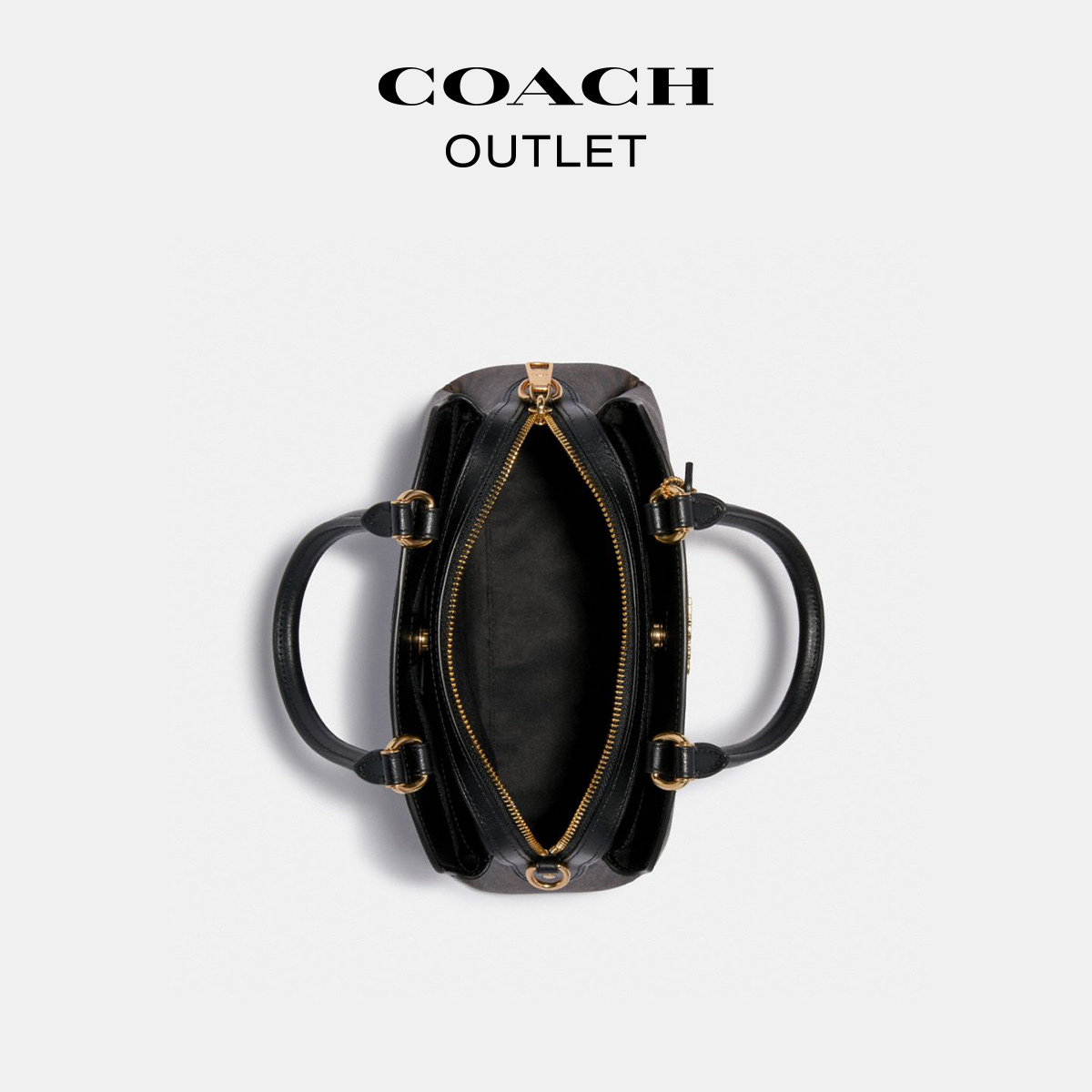 【新年礼物】coach /蔻驰奥莱斜挎包 COACHoutlet女士包袋