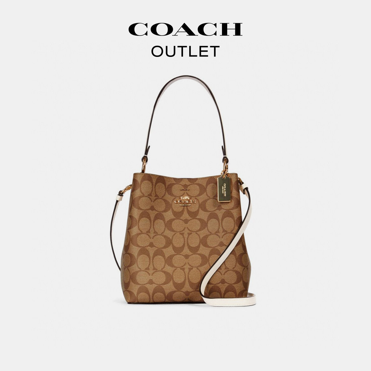 coach /蔻驰奥莱经典【入会领券】 COACHoutlet女士包袋