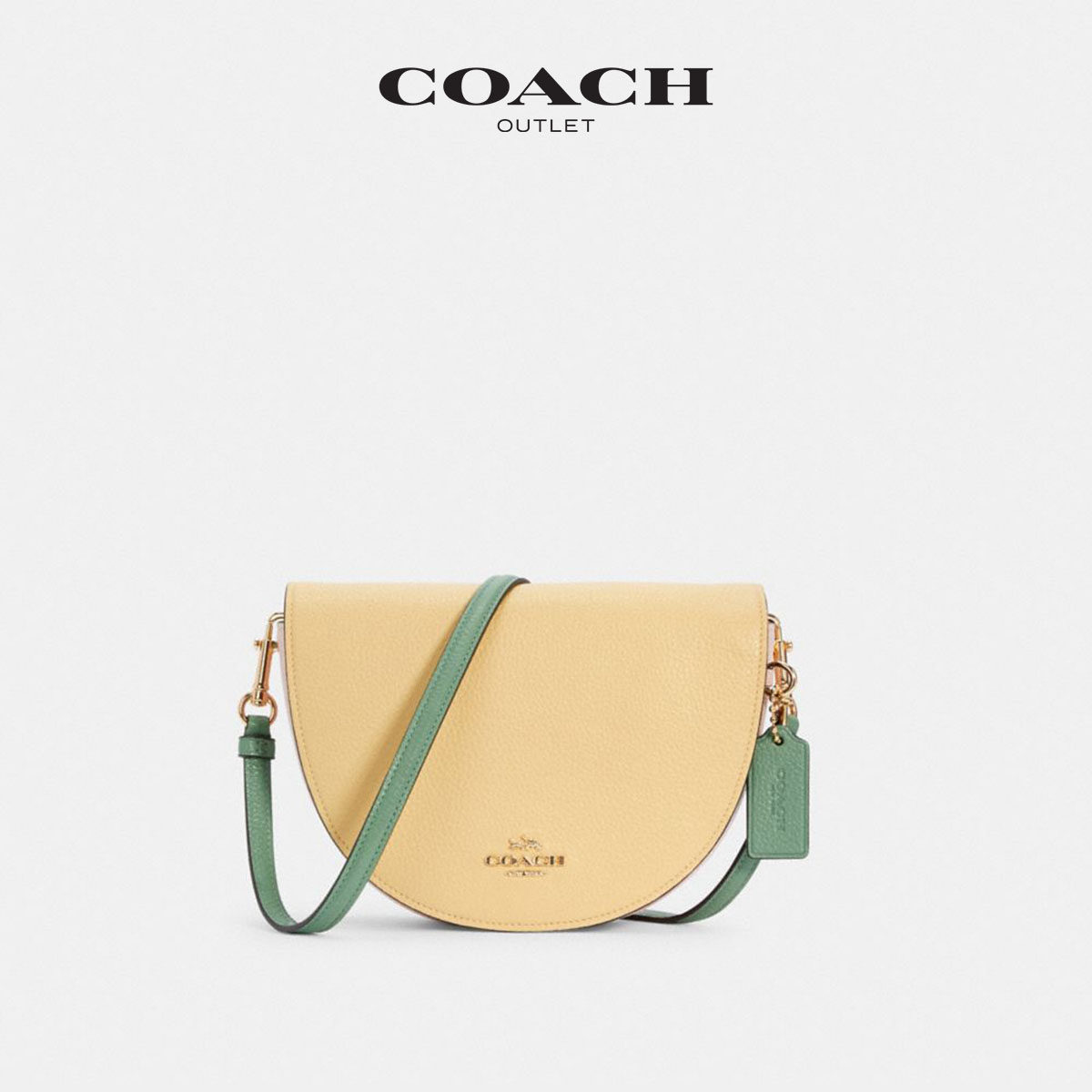  COACHoutlet女士包袋
