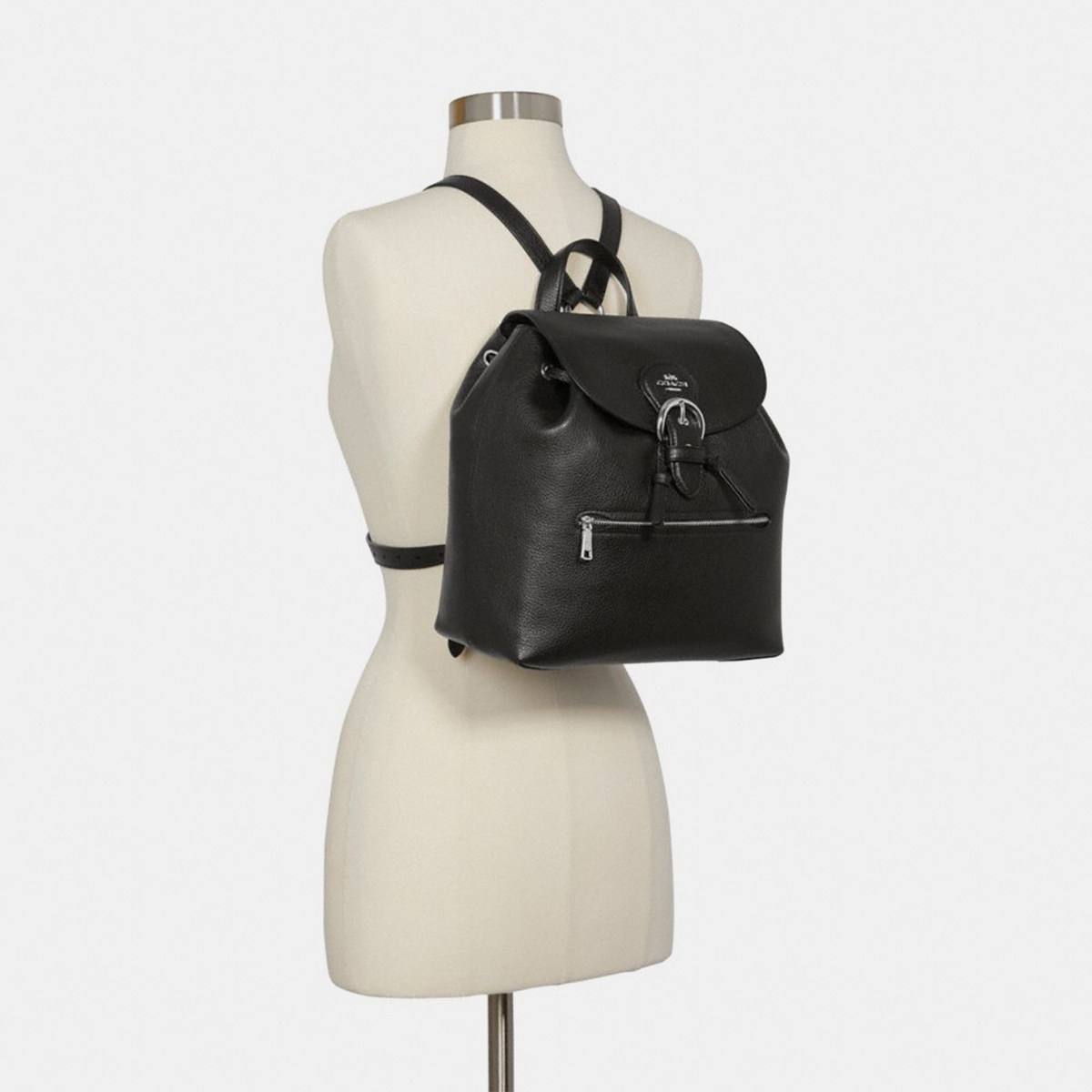 【入会领券】coach /蔻驰奥莱双肩包 COACHoutlet双肩背包