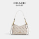 Coach Outlet Women's LAUREL No. 19 Shoulder Bag Handbag Crossbody Bag Commuting