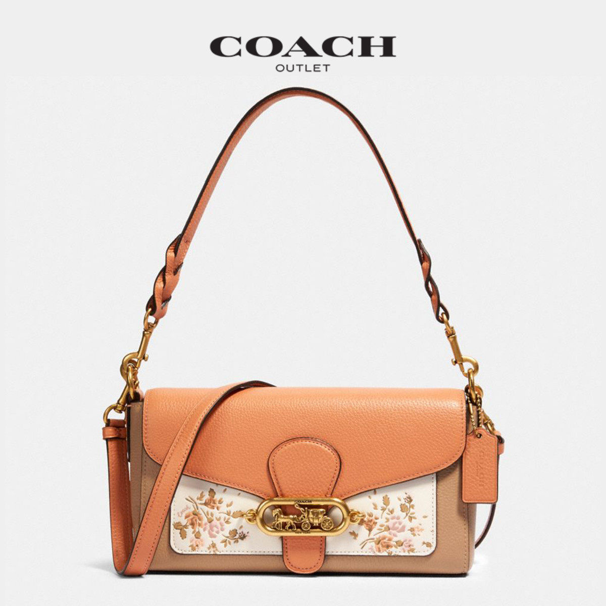  COACHoutlet女士包袋