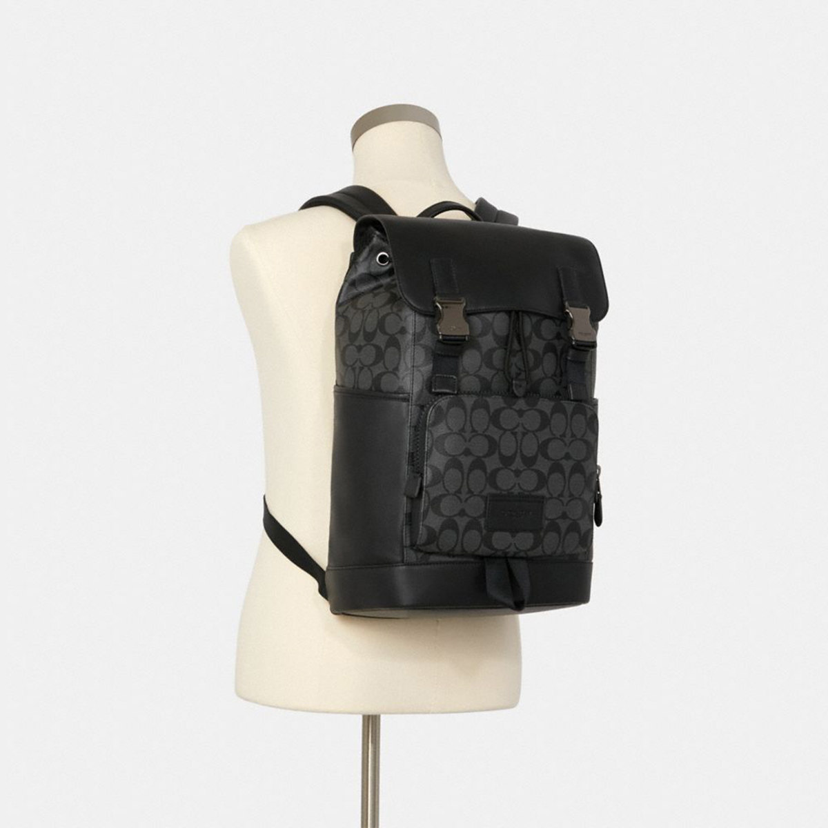 【入会领券】coach /蔻驰奥莱双肩包 COACHoutlet双肩背包