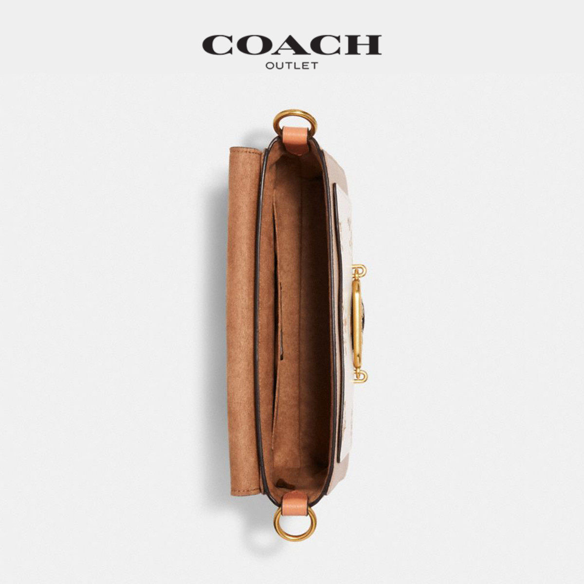  COACHoutlet女士包袋