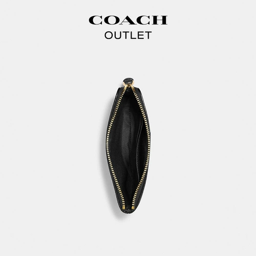 Тренер/MS. Тренер Ole Classic Logo Corner Zipper Wir Bao