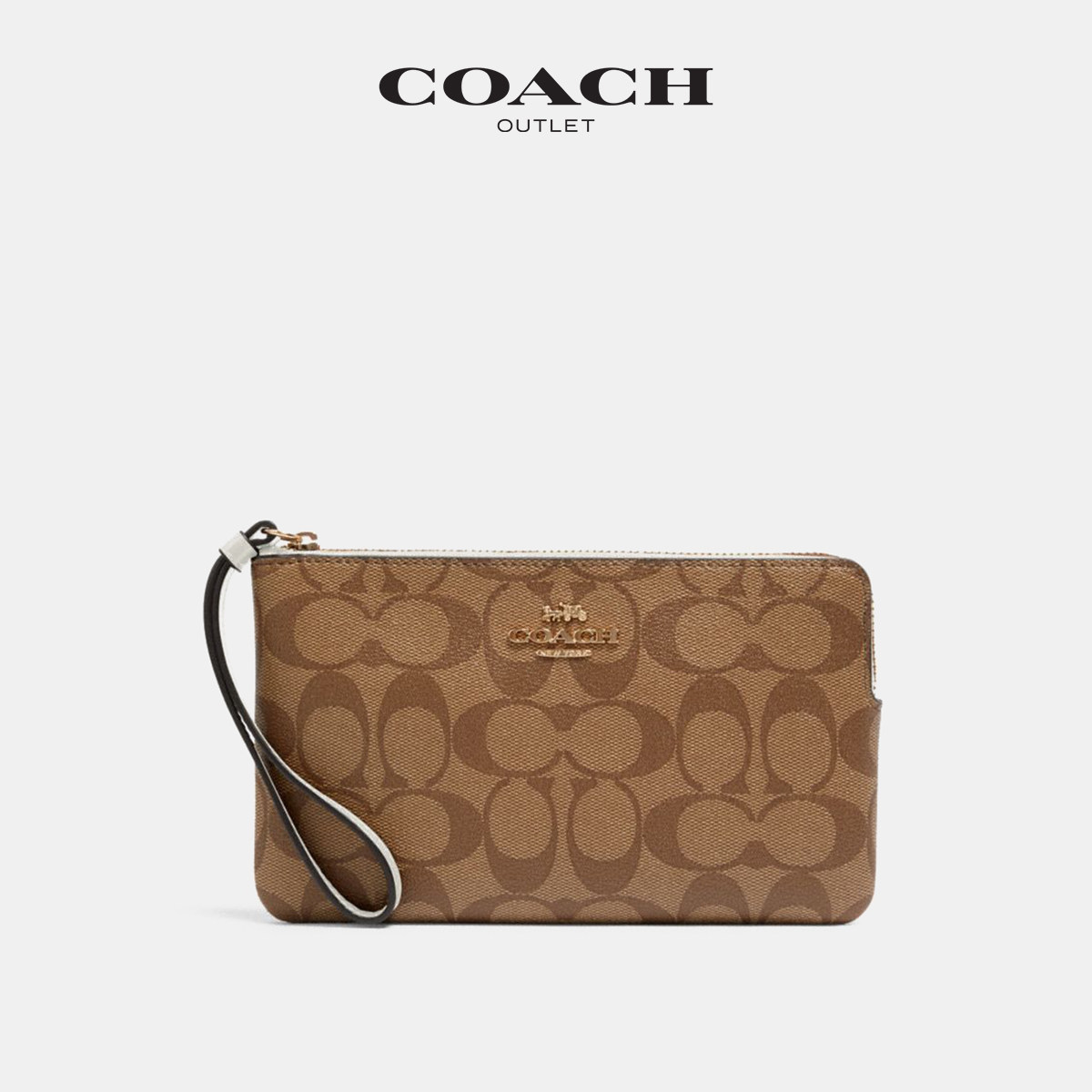 【抢付定金】coach /蔻驰奥莱女包 COACHoutlet女士包袋
