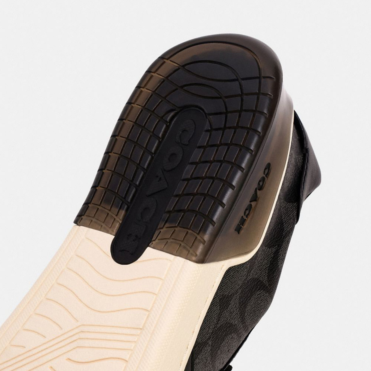 【抢付定金】coach /蔻驰板鞋 COACHoutlet时尚休闲鞋