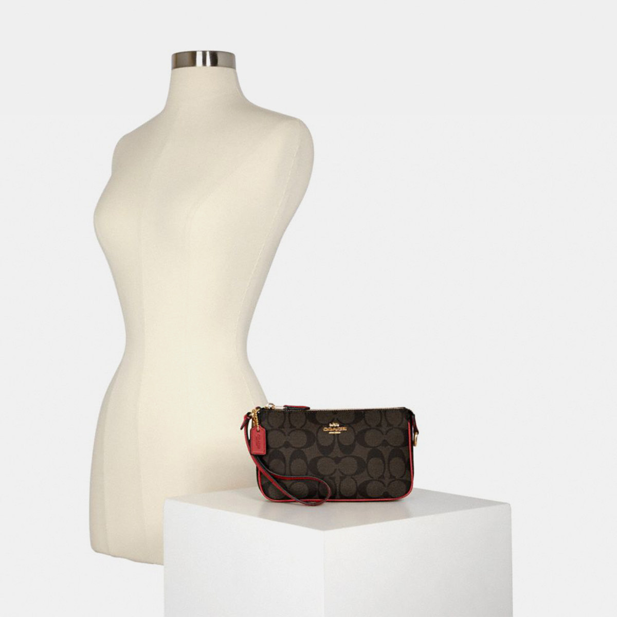 【入会领券】coach /蔻驰奥莱标志 COACHoutlet女士包袋