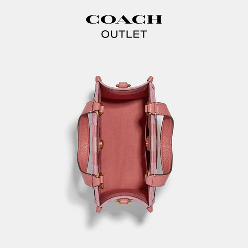 [Купить сейчас] Тренер/тренер Ole Women Bag Classic Dempsey № 22 Tot Bag Sagn