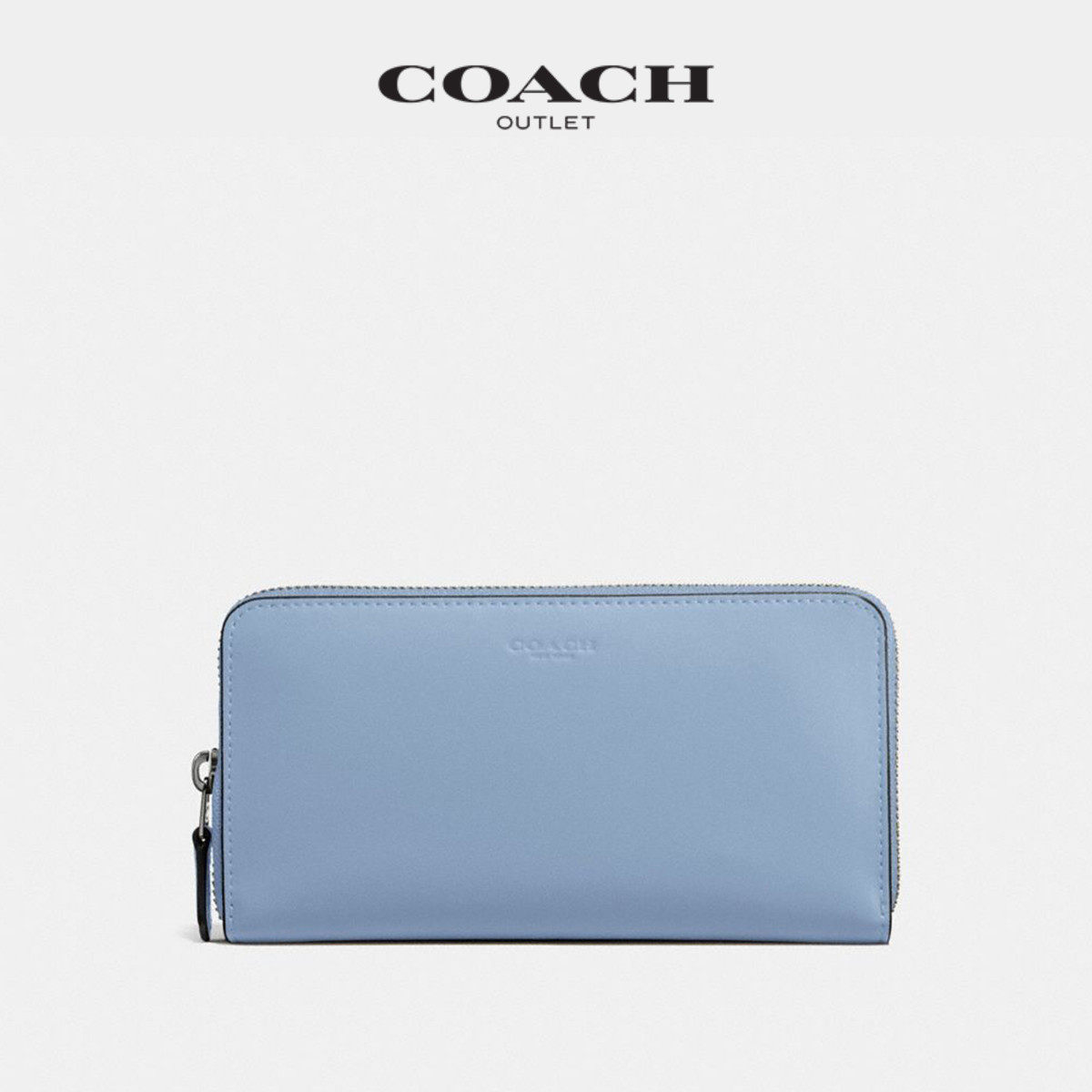 【入会领券】coach /蔻驰奥莱钱包 COACHoutlet钱包