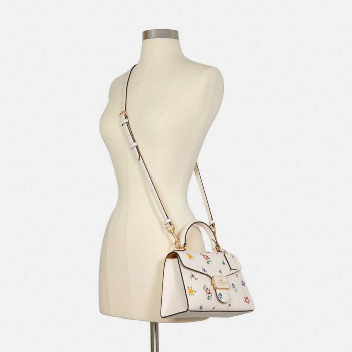 【入会领券】coach /蔻驰奥莱女包 COACHoutlet女士包袋