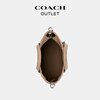 Coach Outlet Classic Versatile CITY Mini Tote Bag