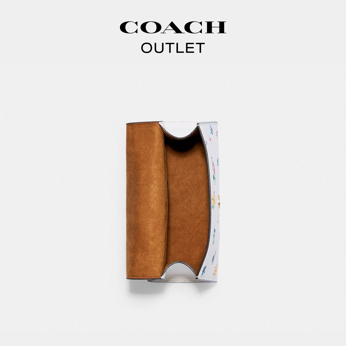 【入会领券】coach /蔻驰奥莱女包 COACHoutlet女士包袋