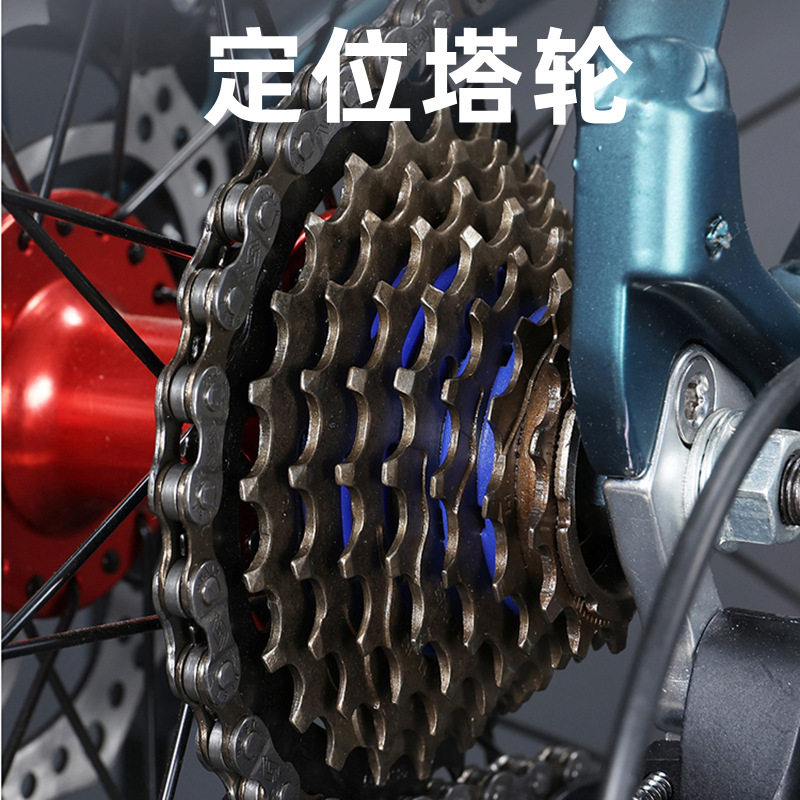  phoenix凤凰林宇公路自行车