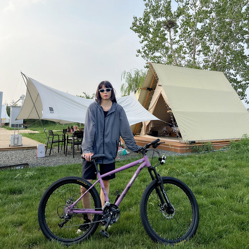  phoenix凤凰林宇山地自行车