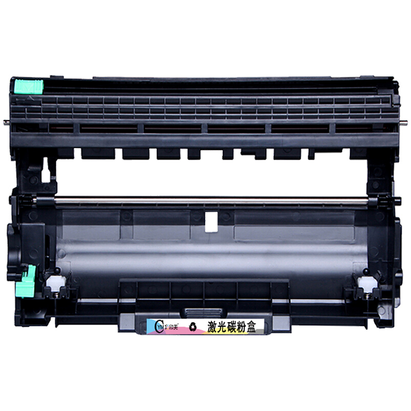 适用联想m7400pro硒鼓m7615dna m7450fpro粉盒M7605D 2605D M7655DHF碳粉盒LD/LT2451H m7675dxf打印机墨盒 - 图2