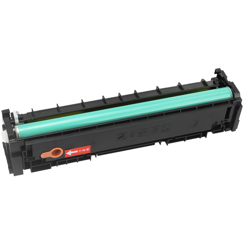 彩印美适用惠普M155nw硒鼓HP Color LaserJet Pro M155a墨盒7KW48A 7KW49A碳粉盒HP215A W2310A彩色鼓 - 图2