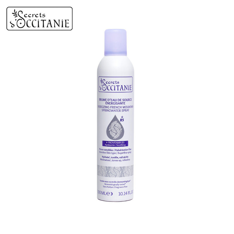 欧西丹尼的秘密法国舒缓保湿b5泉水 欧西丹尼的秘密化妆水/爽肤水