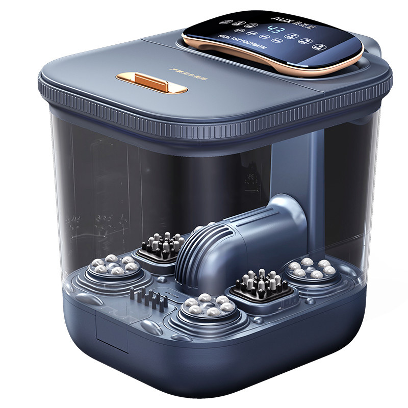  奥克斯柏桔足浴器