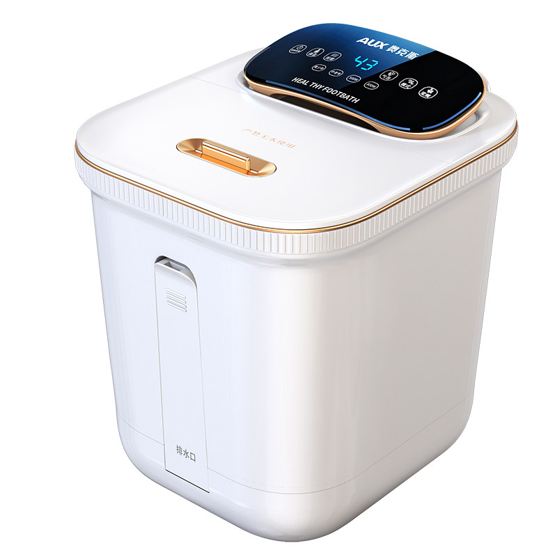  奥克斯柏桔足浴器