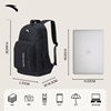 ANTA travel student sports backpack