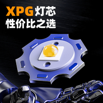 Headlights Floodlight Charging Outdoor Super Bright Headwear Night Fishing Special Mini Extra-long Renewal Sensing Little Flashlight